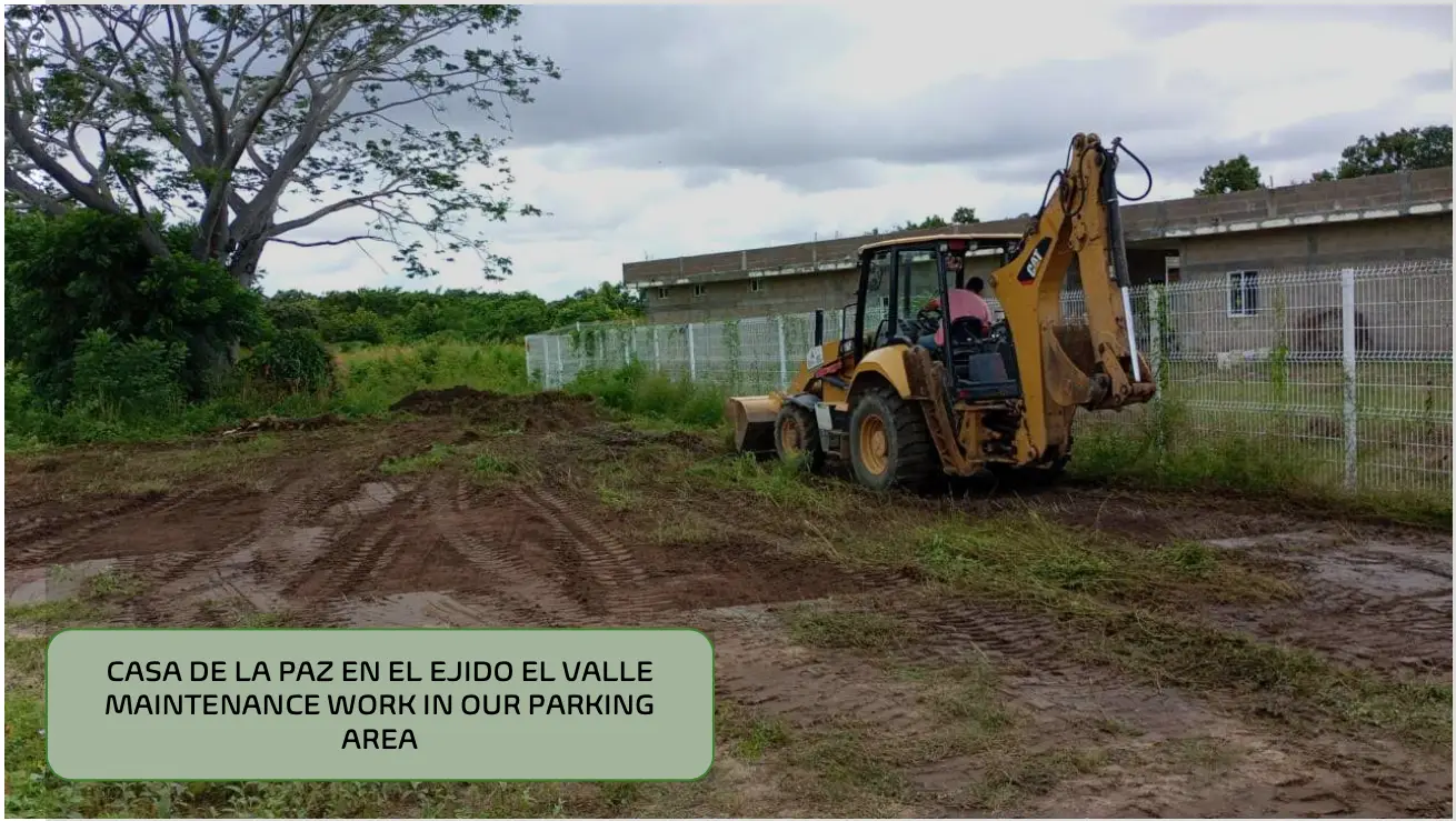 cdlp parking maintenance